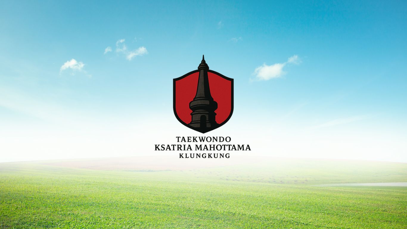 Taekwondo Indonesia Dojang ksatriamahottamabali ti-ksatriamahottamabali.com